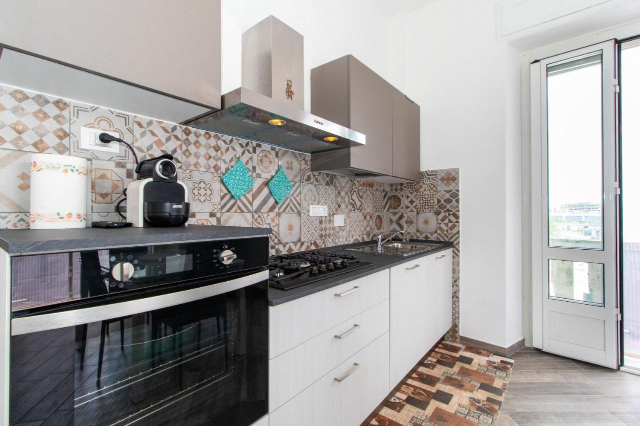 Casa di Roberto by Wonderful Italy Appartamento Torino Esterno foto