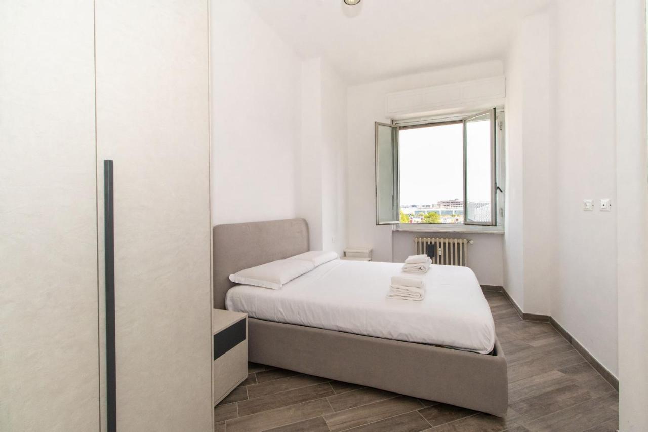 Casa di Roberto by Wonderful Italy Appartamento Torino Esterno foto