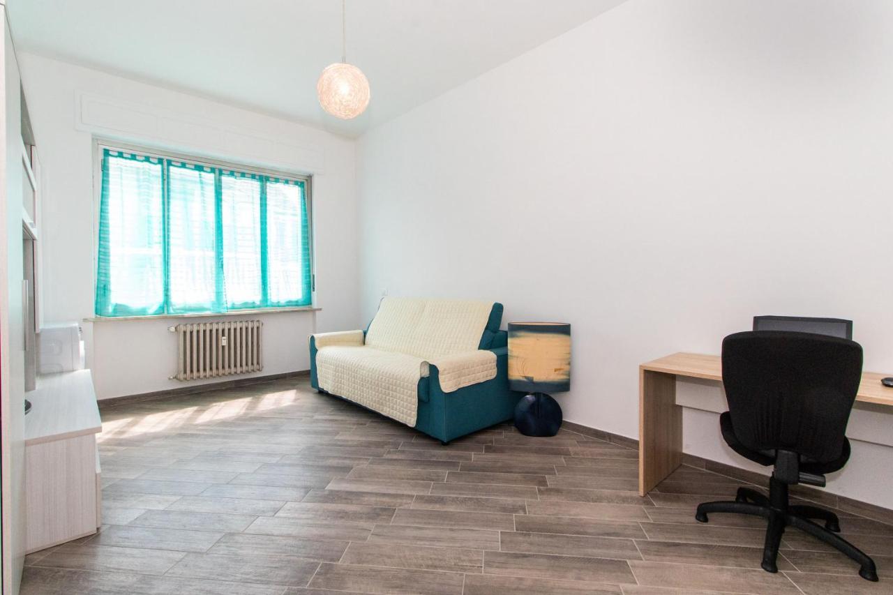 Casa di Roberto by Wonderful Italy Appartamento Torino Esterno foto