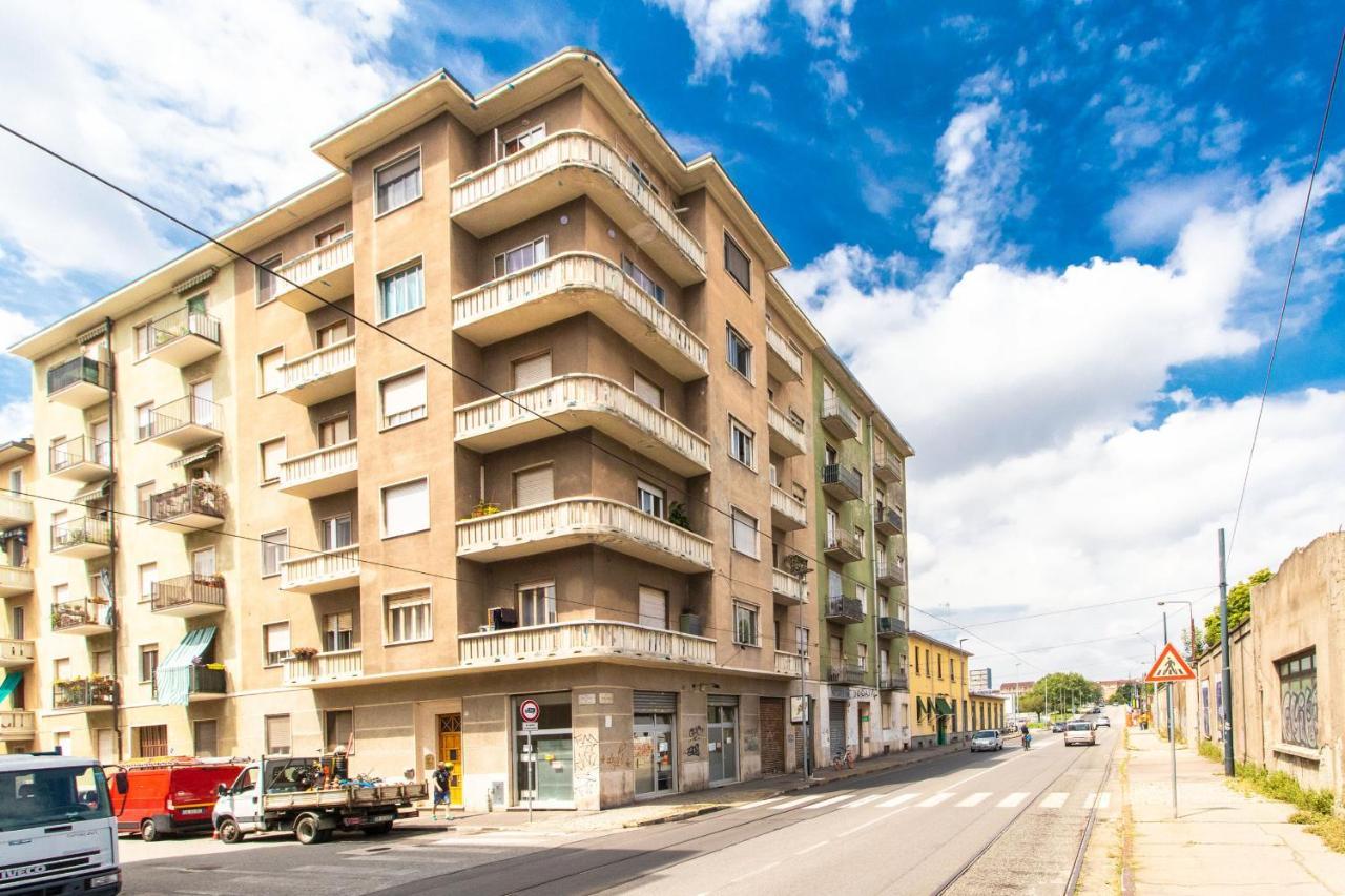 Casa di Roberto by Wonderful Italy Appartamento Torino Esterno foto