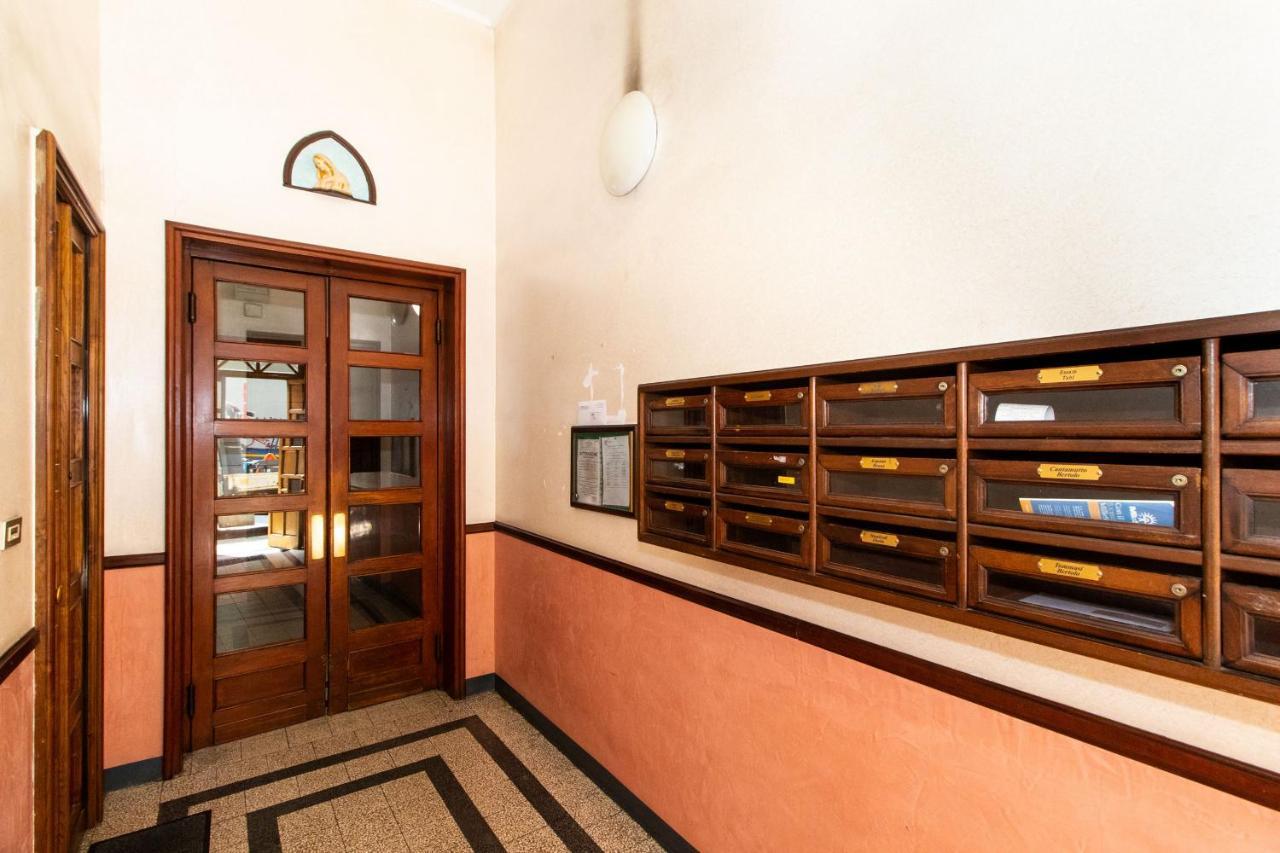 Casa di Roberto by Wonderful Italy Appartamento Torino Esterno foto